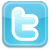 Follow me on Twitter
