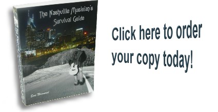 The Nashville Musicians' Survival Guide